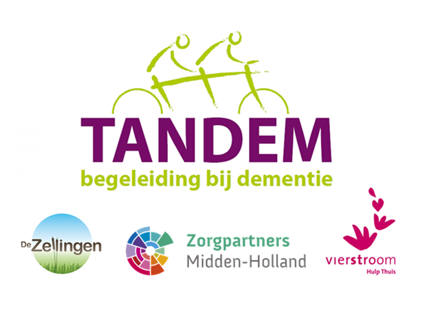 Logo Tandem Partners Klein