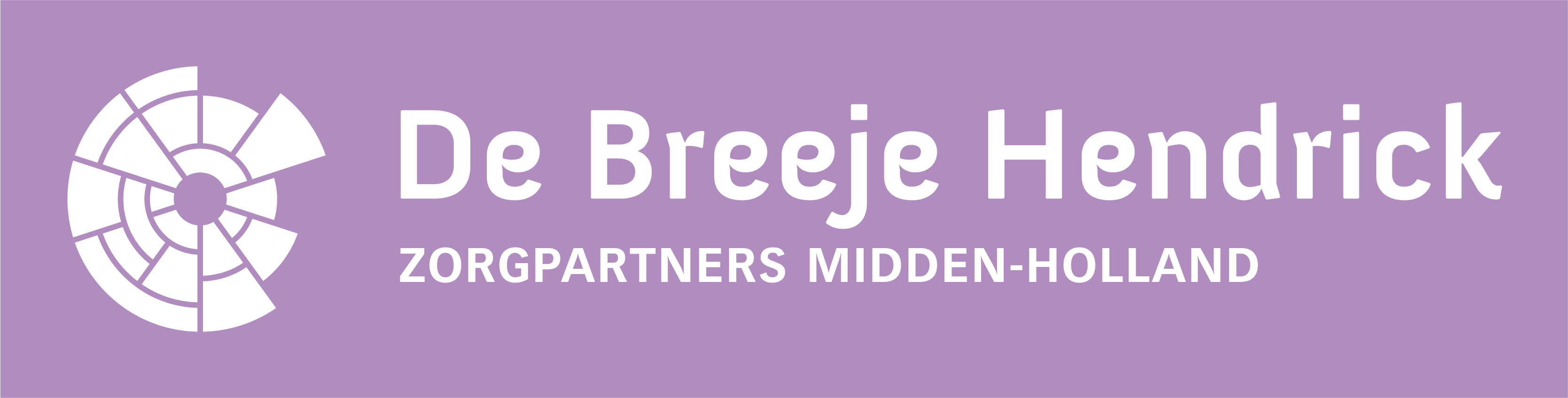 debreejehendrick Zorgpartners Midden-Holland