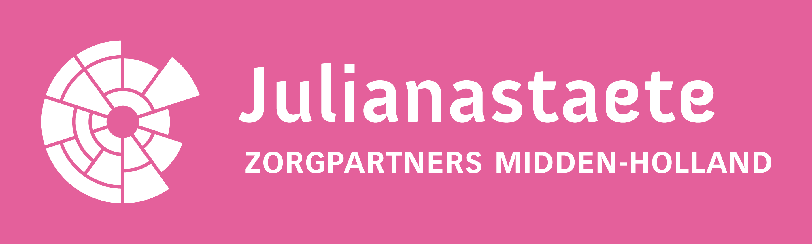 julianastaete Zorgpartners Midden-Holland