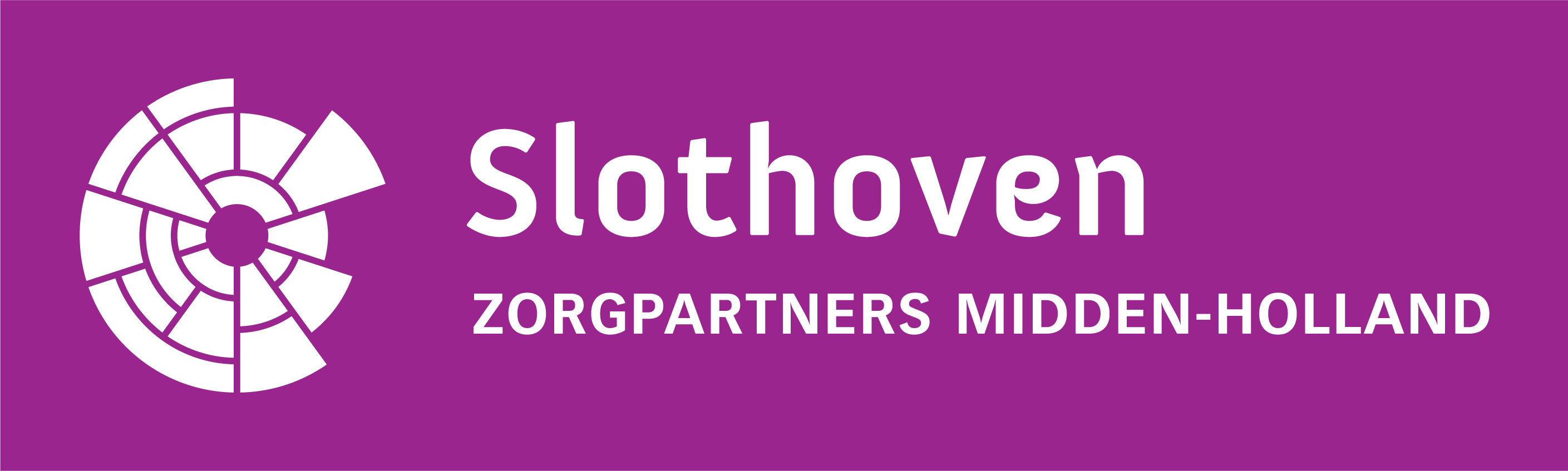 slothoven Zorgpartners Midden-Holland