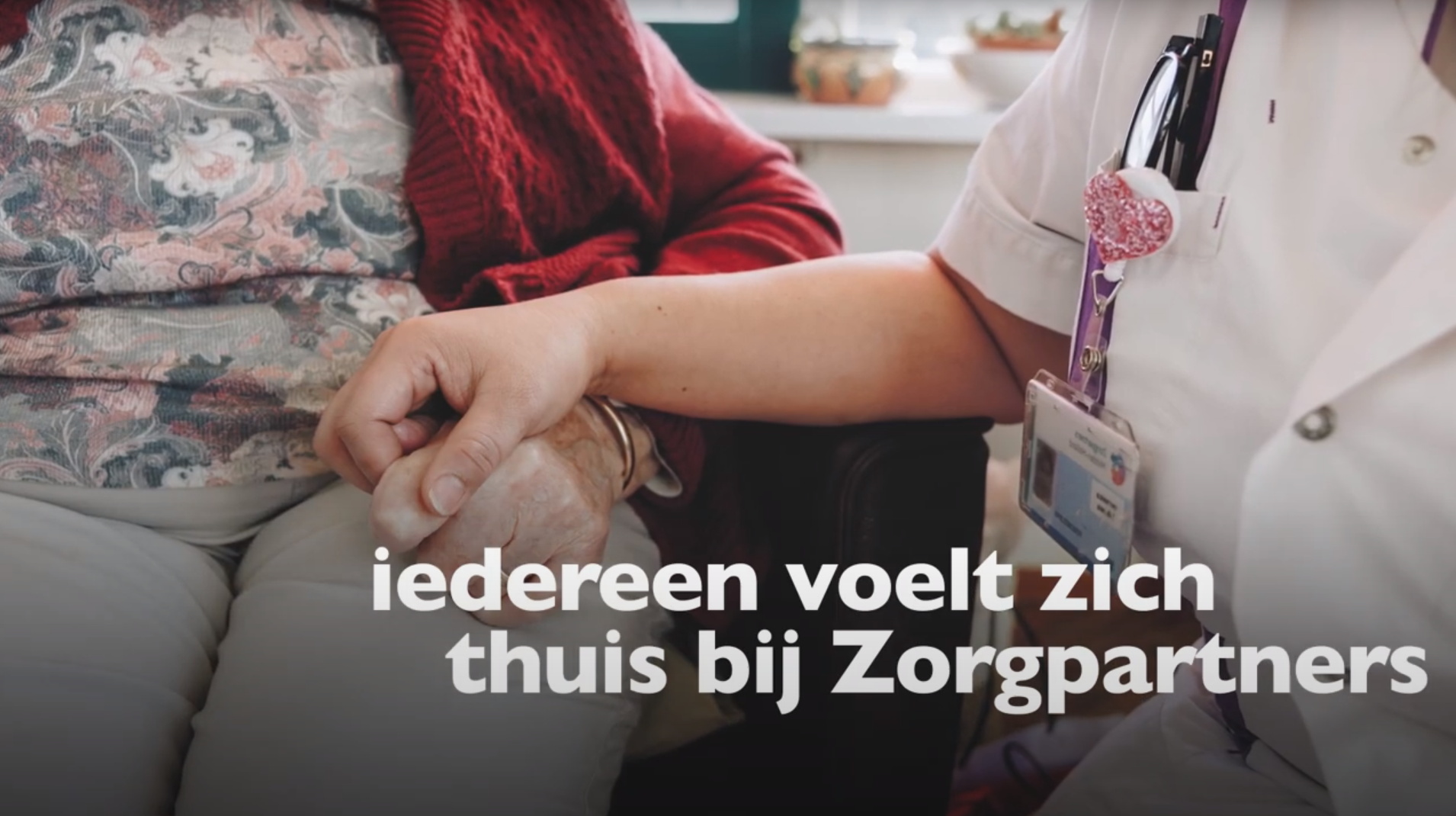 Thuis Bij Zorgpartners