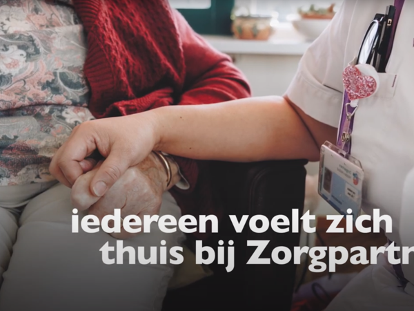 Thuis Bij Zorgpartners