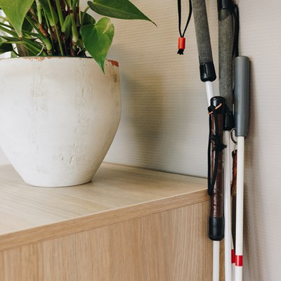 20 04 2023 Irishof Zorgpartners Kast Hulpstok Detail