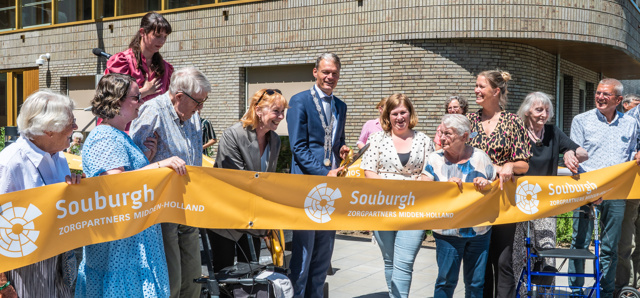 Opening Souburgh 2026 4