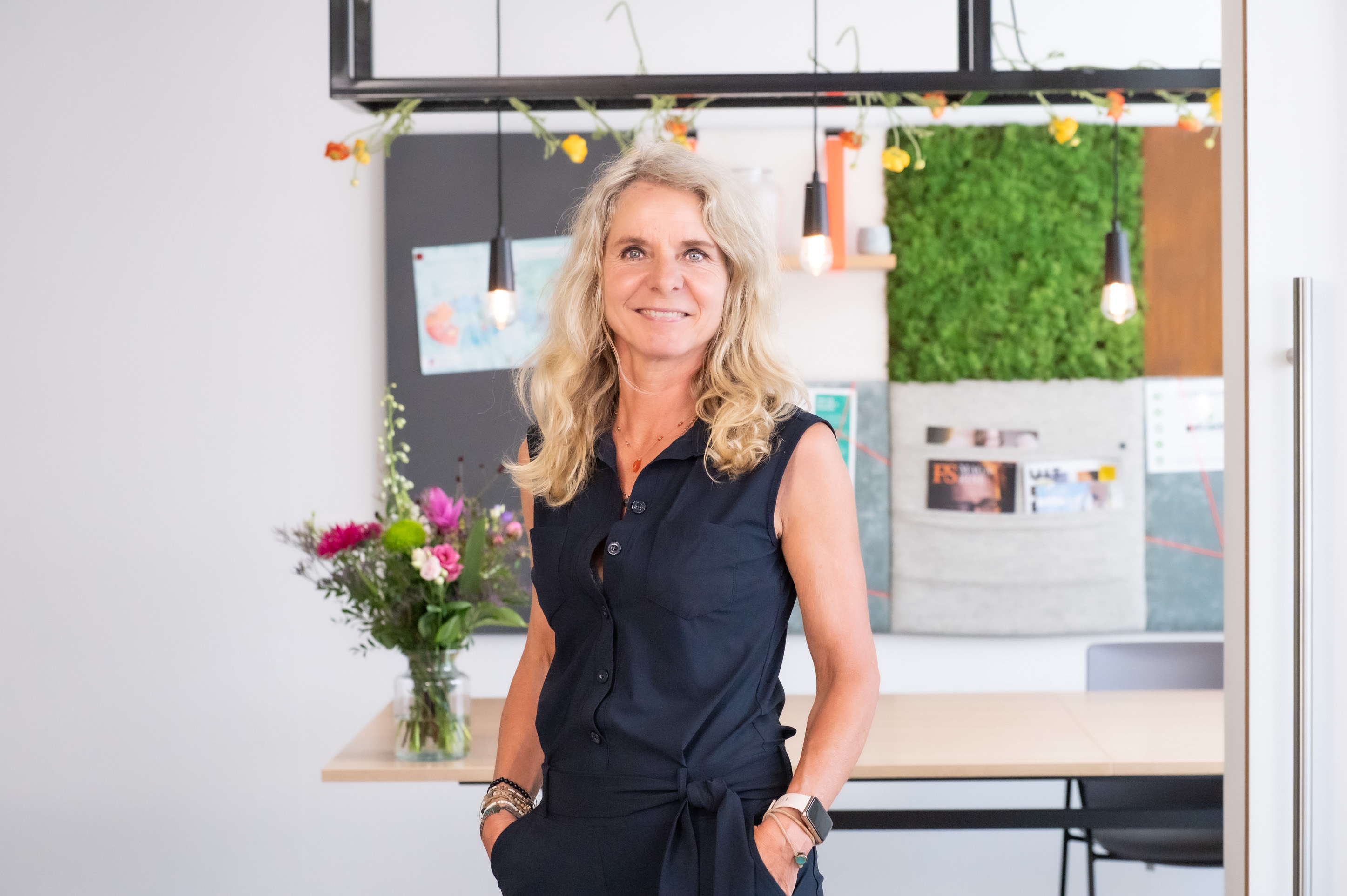 Klachtenfunctionaris Petra