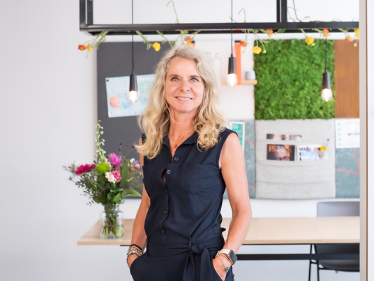 Klachtenfunctionaris Petra