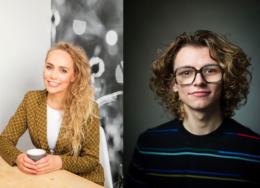 Event Zorg Die Past Bij Jou