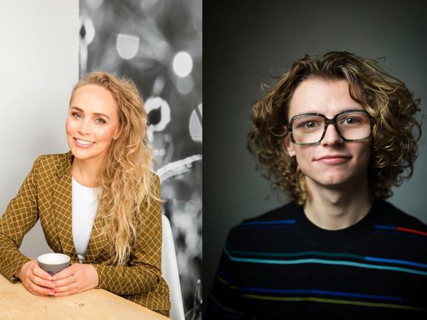 Event Zorg Die Past Bij Jou