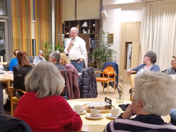 2023 Savelberg Passende Zorg Mantelzorgavond