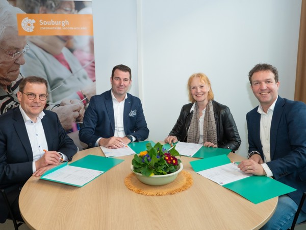 202402 Tekenmoment Nieuwbouw Souburgh