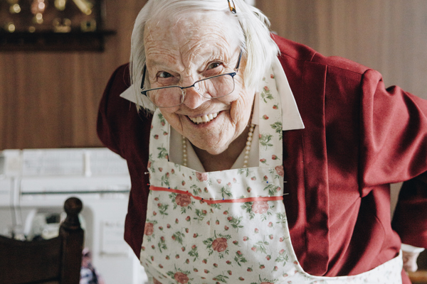 13 04 2023 Floravita Zorgpartners Bewoner Kamer Lachen