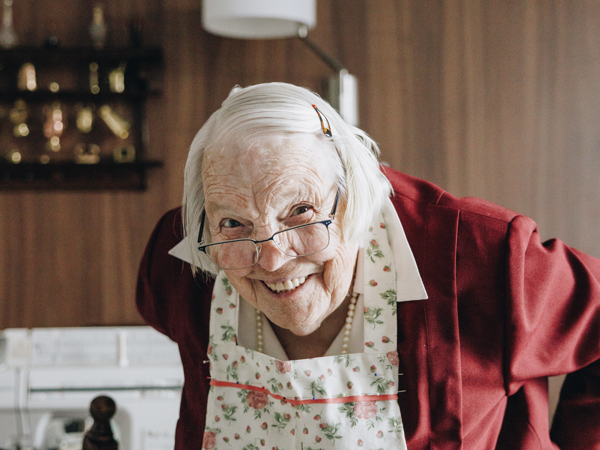 13 04 2023 Floravita Zorgpartners Bewoner Kamer Lachen