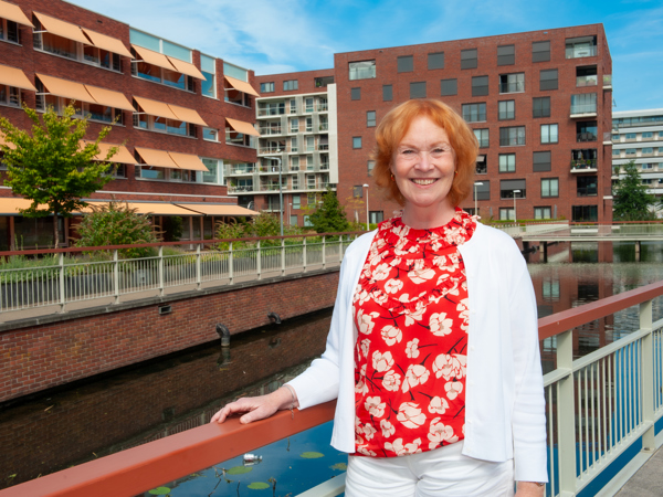 Marianne Straks Fotograaf Sandra Zeilstra