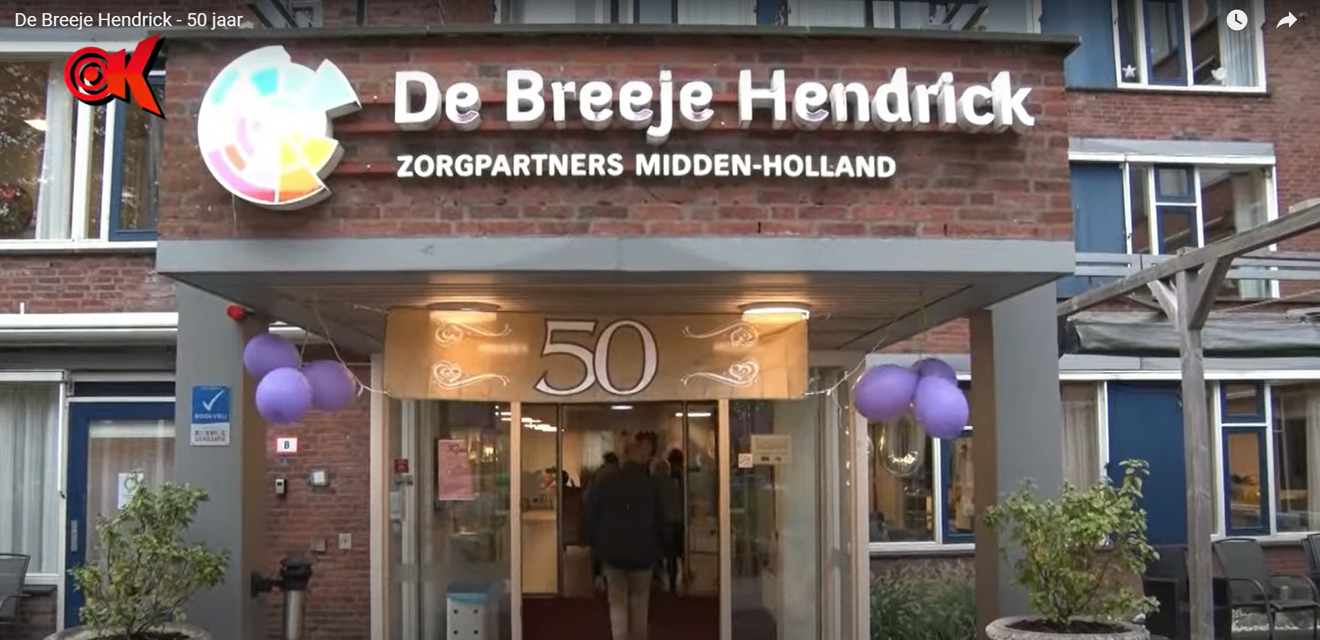 Debreeje 50Jaar Rtvkrimpenerwaard