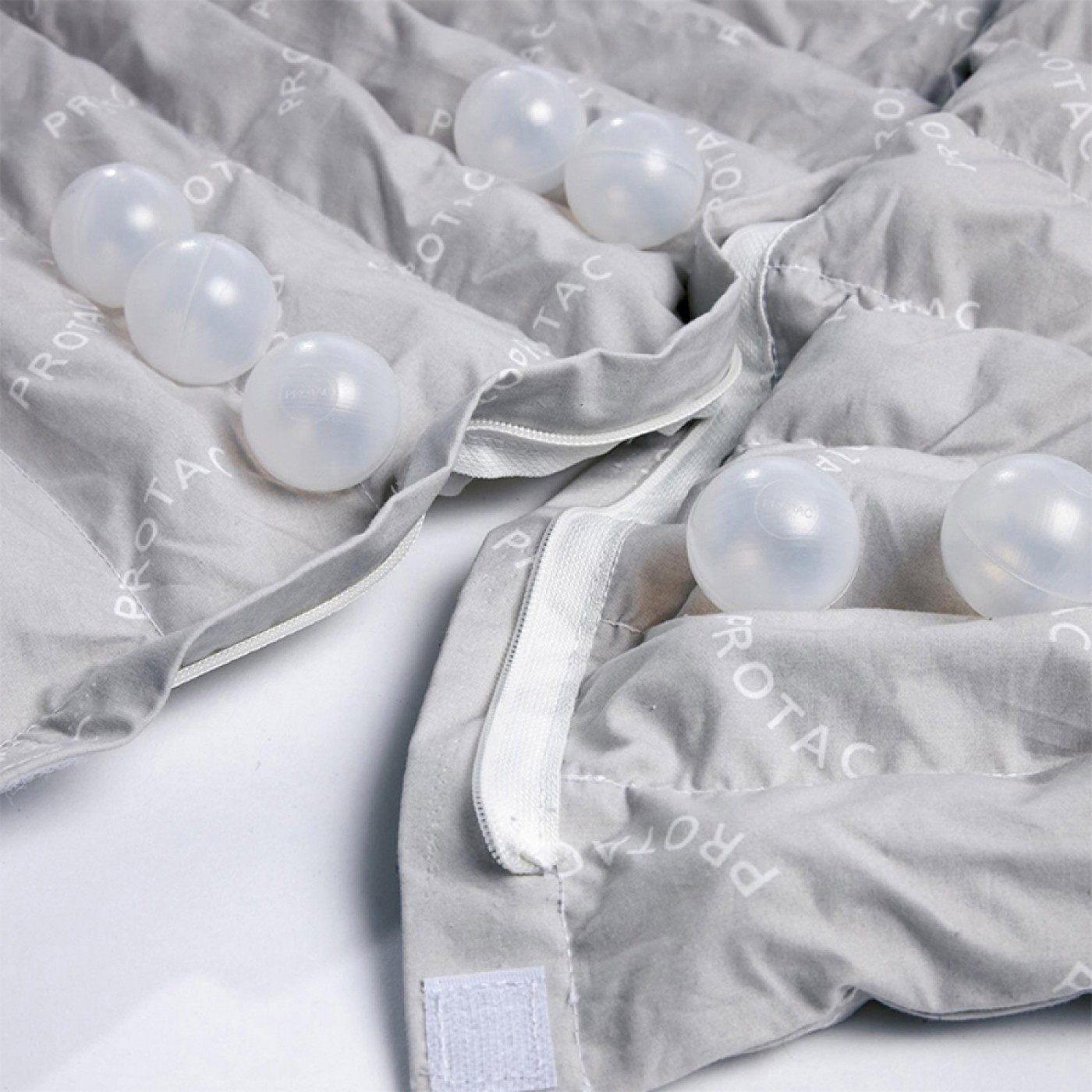 Protact Verzwaringsdeken