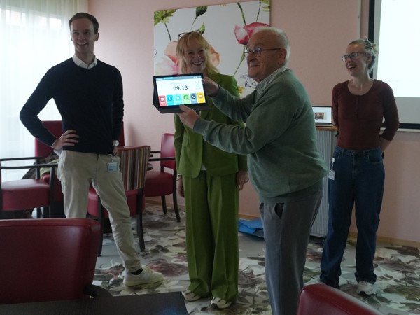 Hoofdfoto Beeldzorg