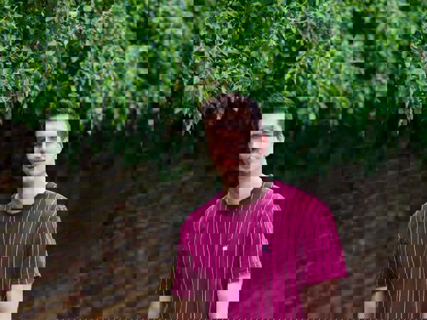 Mike Horsten Rivas Zorggroep