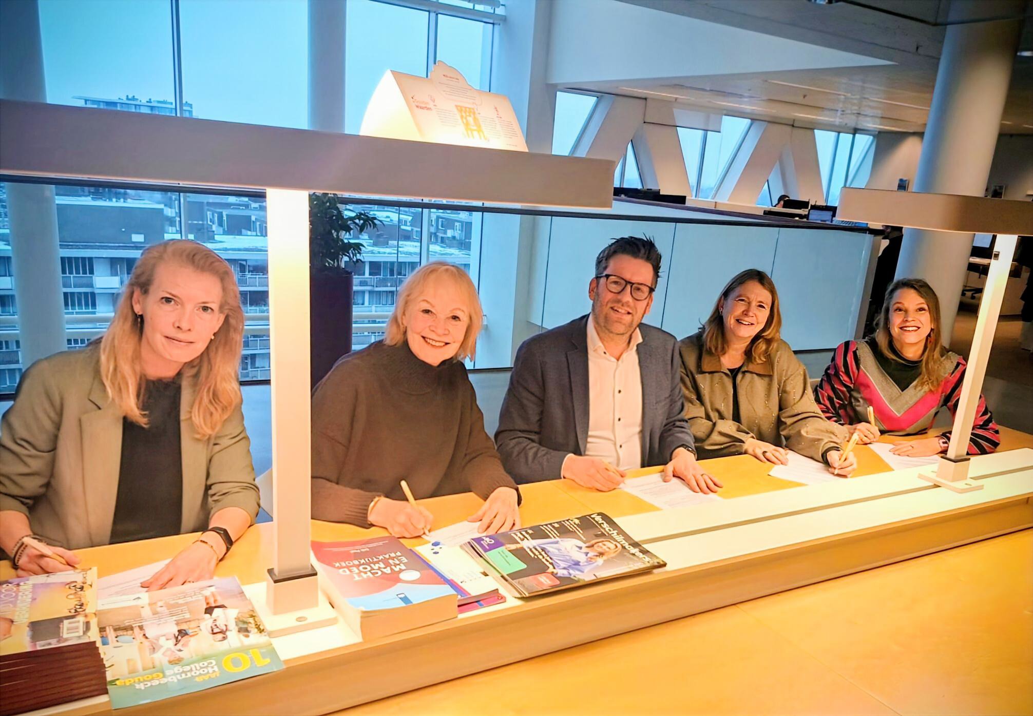 Convenant Huisuitzettingen