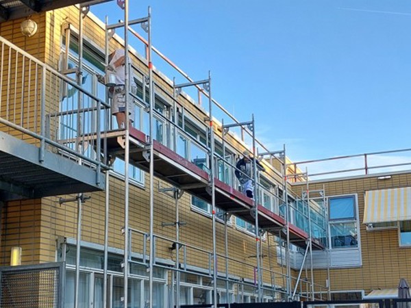 Floravita Werkzaamheden