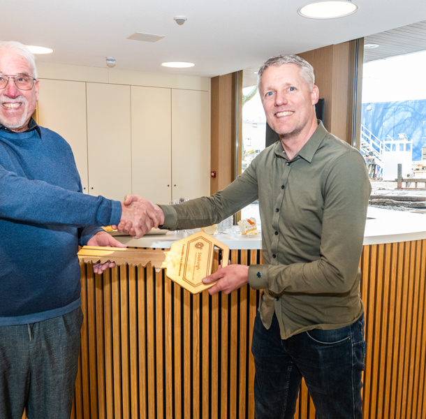 20260312 Oplevering Souburgh