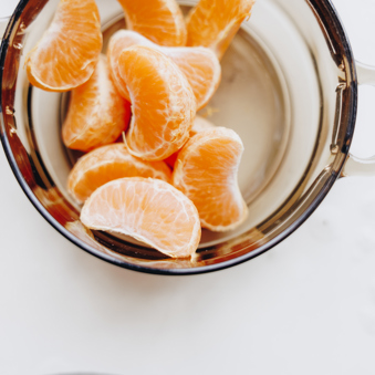 18 04 2023 Zorgpartners De Hanepraij Closeup Fruit Potje