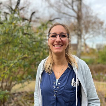 Marieke Leeuwenburgh