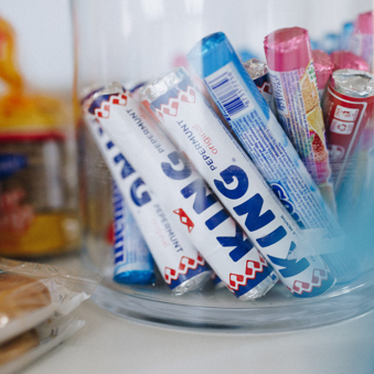 27 03 2023 De Rietkraag Souburgh Zorgpartners Winkeltje Snoep Koek