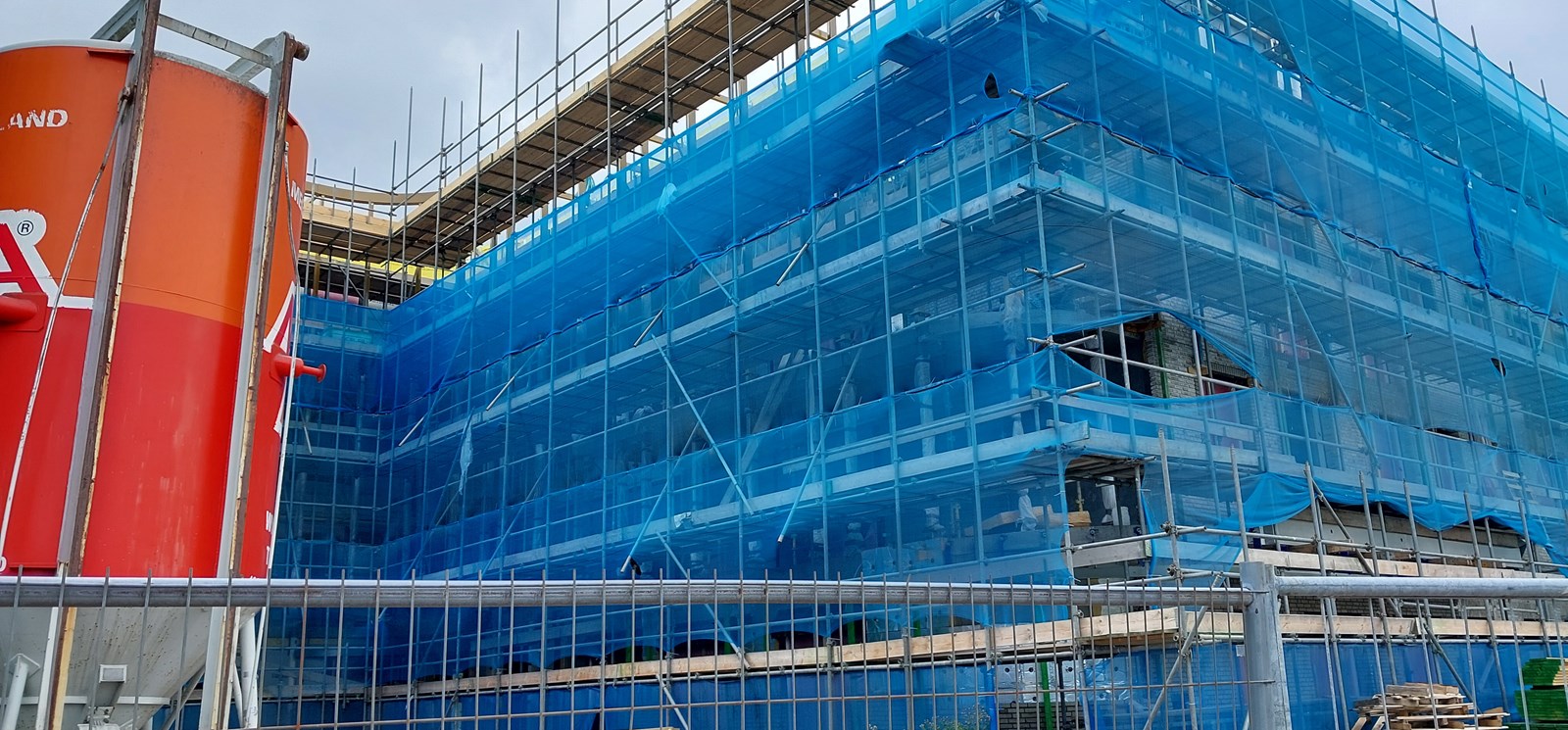 Mei25 Souburgh Nieuwbouw 1