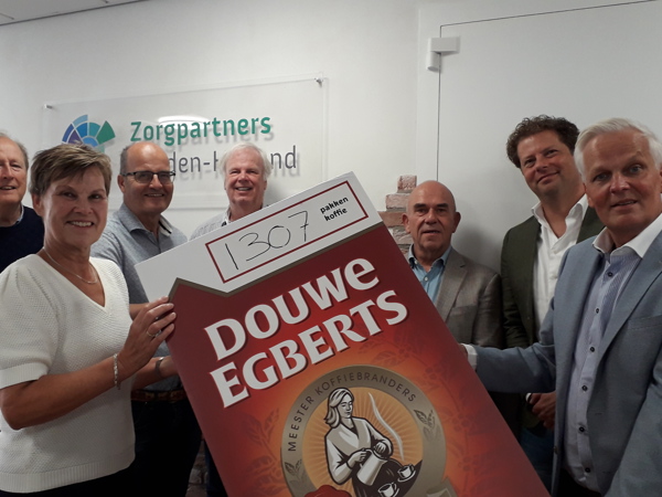 230817 Uitreiking Zpmh Jdep Vb Koffie Goed Doel
