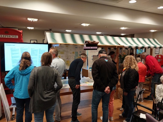 202509 DBH Participatie Marktkraam