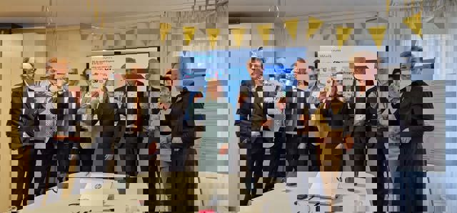 202402 Opening Experiencelab Nieuw Proosten