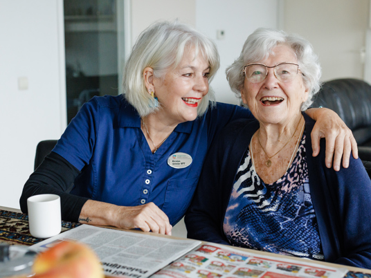 30 10 2024 ZPMH VPT Lachen Samen Medewerker Client