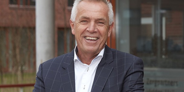 Dick Van Duijn
