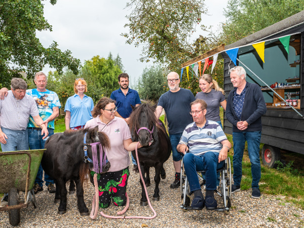 20230923 Zorgboerderij Alzheimerdag