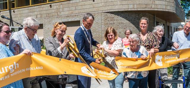 Opening Souburgh 2026