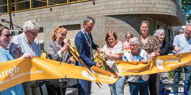 Opening Souburgh 2026