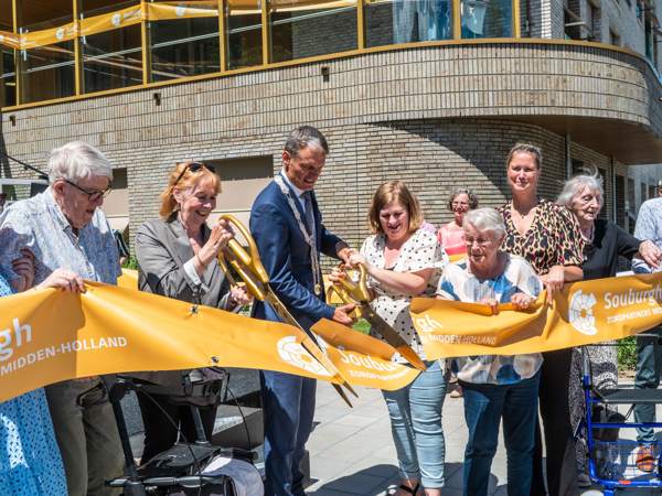 Opening Souburgh 2026