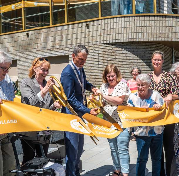Opening Souburgh 2026
