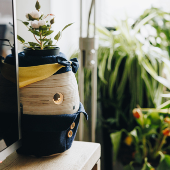 17 04 2023 Zorgpartners Thuiszorg Tessa Zorgrobot Tv Meubel Plant Innovatie