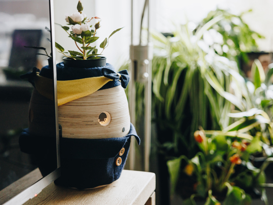 17 04 2023 Zorgpartners Thuiszorg Tessa Zorgrobot Tv Meubel Plant Innovatie