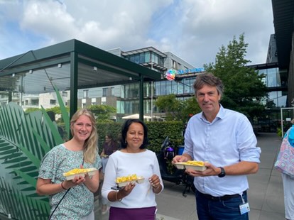 Patat De Hanepraij 1