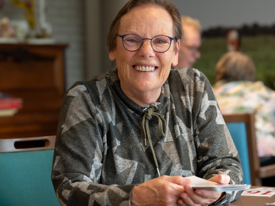 Magazine Mei 2026 Nel Molenaar 1