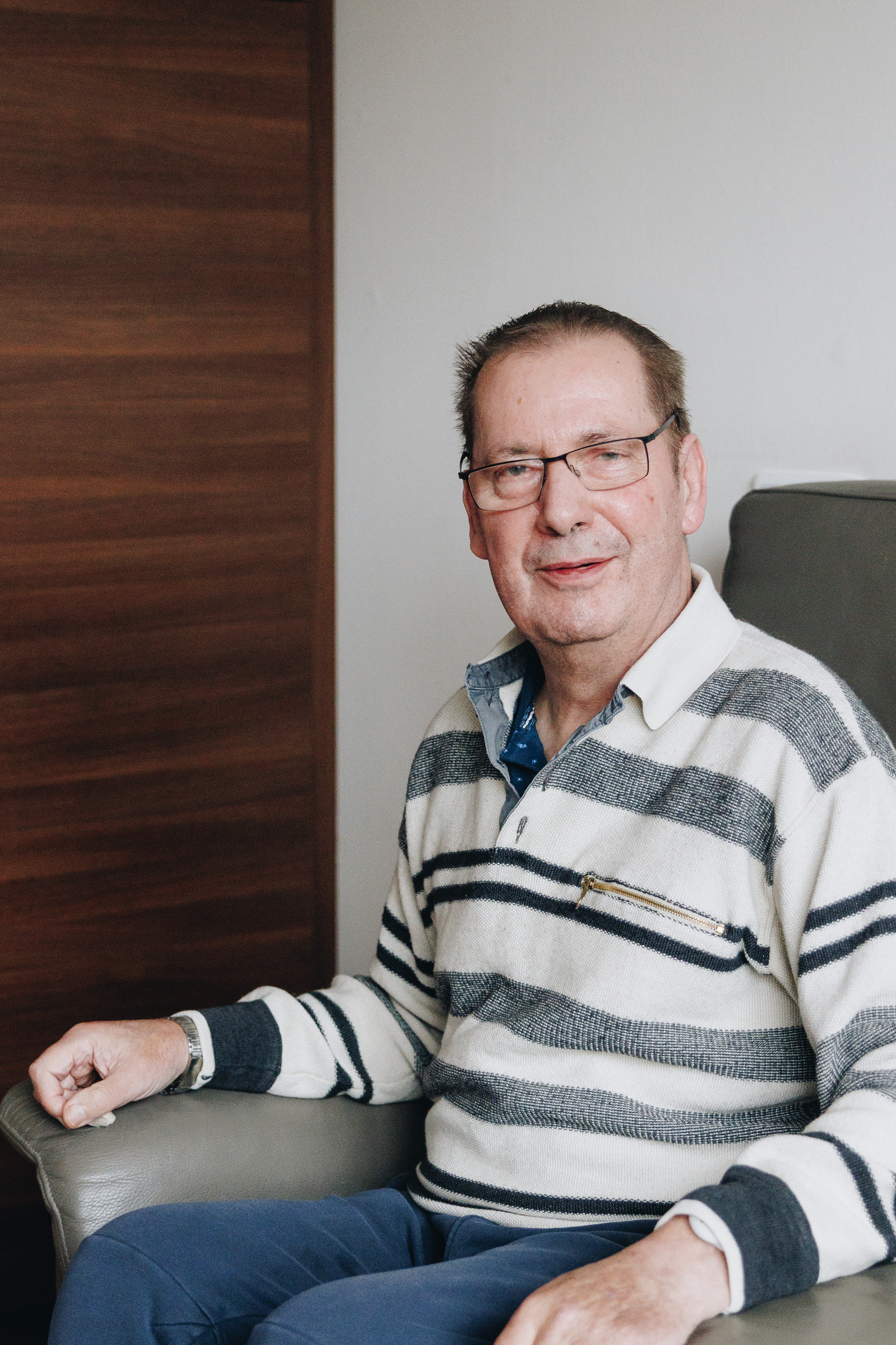 21 01 2025 ZPMH Prinsenhof Zitten Client Jong Dementie Portret