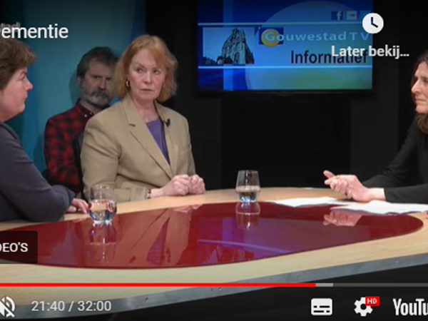 2023 Gouwestadtv Dementie Thuis Marianne Straks Rvb