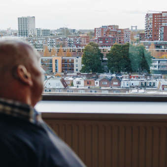 21 11 2024 Savelberg Uitzicht Bewoner