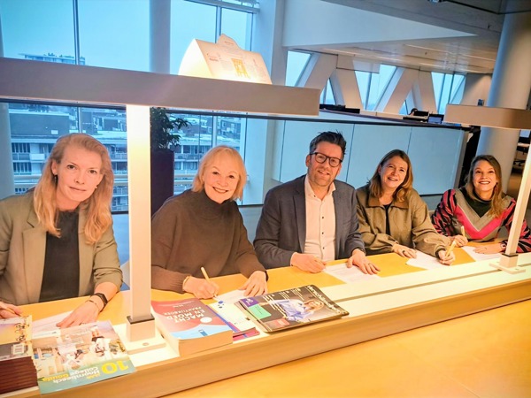 Convenant Huisuitzettingen