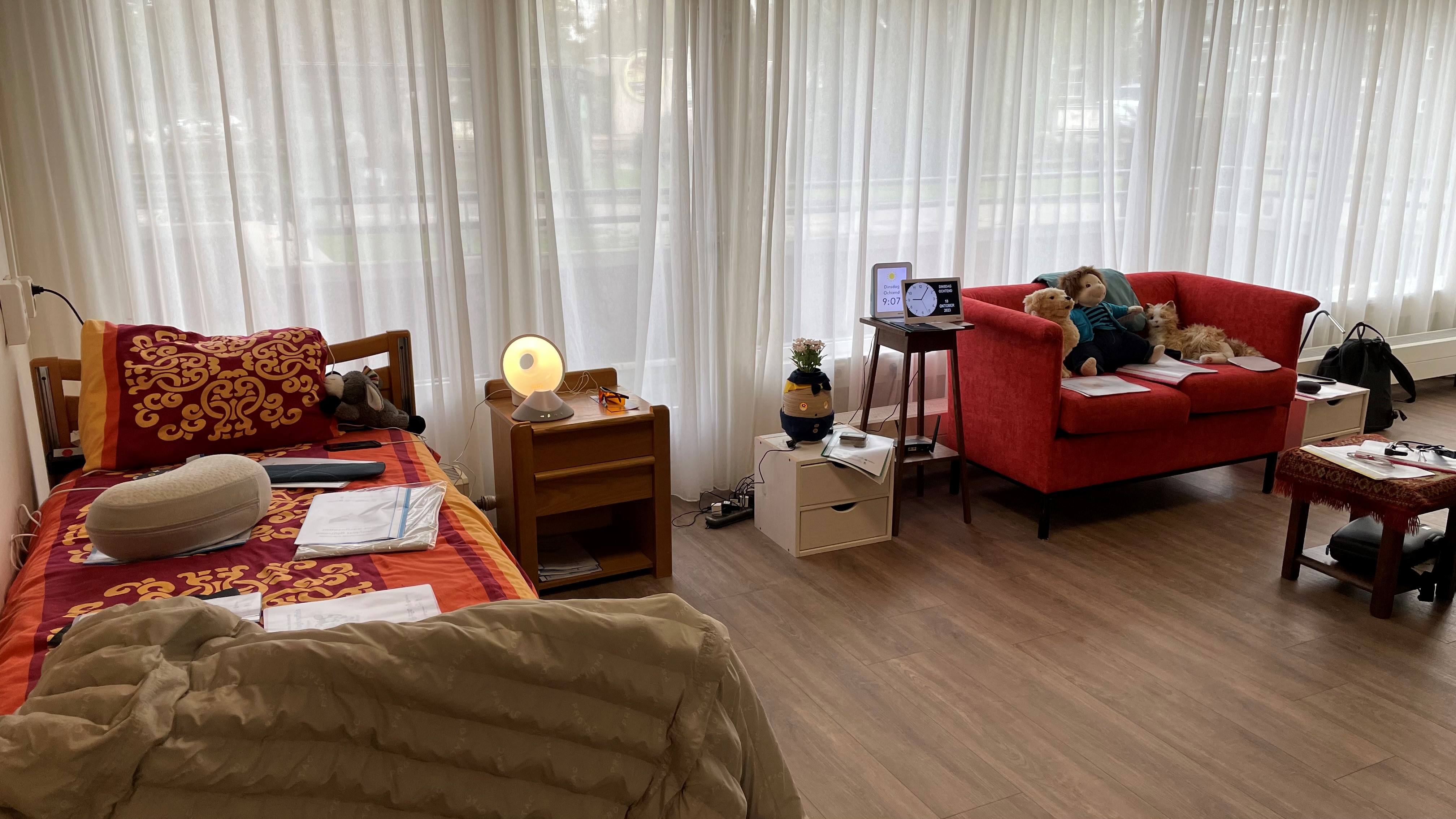 Experience Lab Savelberghof 1