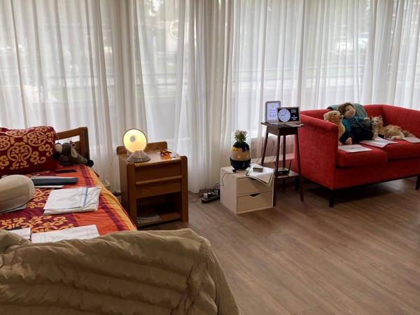 Experience Lab Savelberghof 1