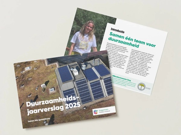 Duurzaamheidsjaarverslag Voorkant1