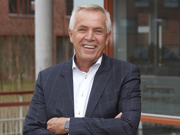 Foto Dick Brug ZP Verkleind